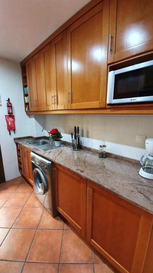 Апартаменты Punta Prima Casa Торевьиа Экстерьер фото